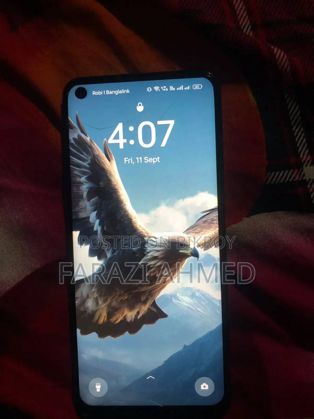 Realme 9 128 GB Black
