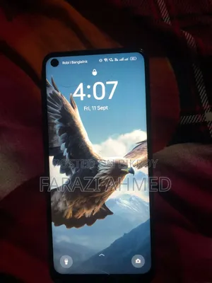 Realme 9 128 GB Black
