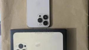 অ্যাপল আইফোন ১৩ প্রো ১২৮ জিবি গোল্ড