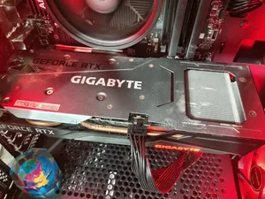 Gigabyte GeForce RTX 3050 Gaming OC 8GB