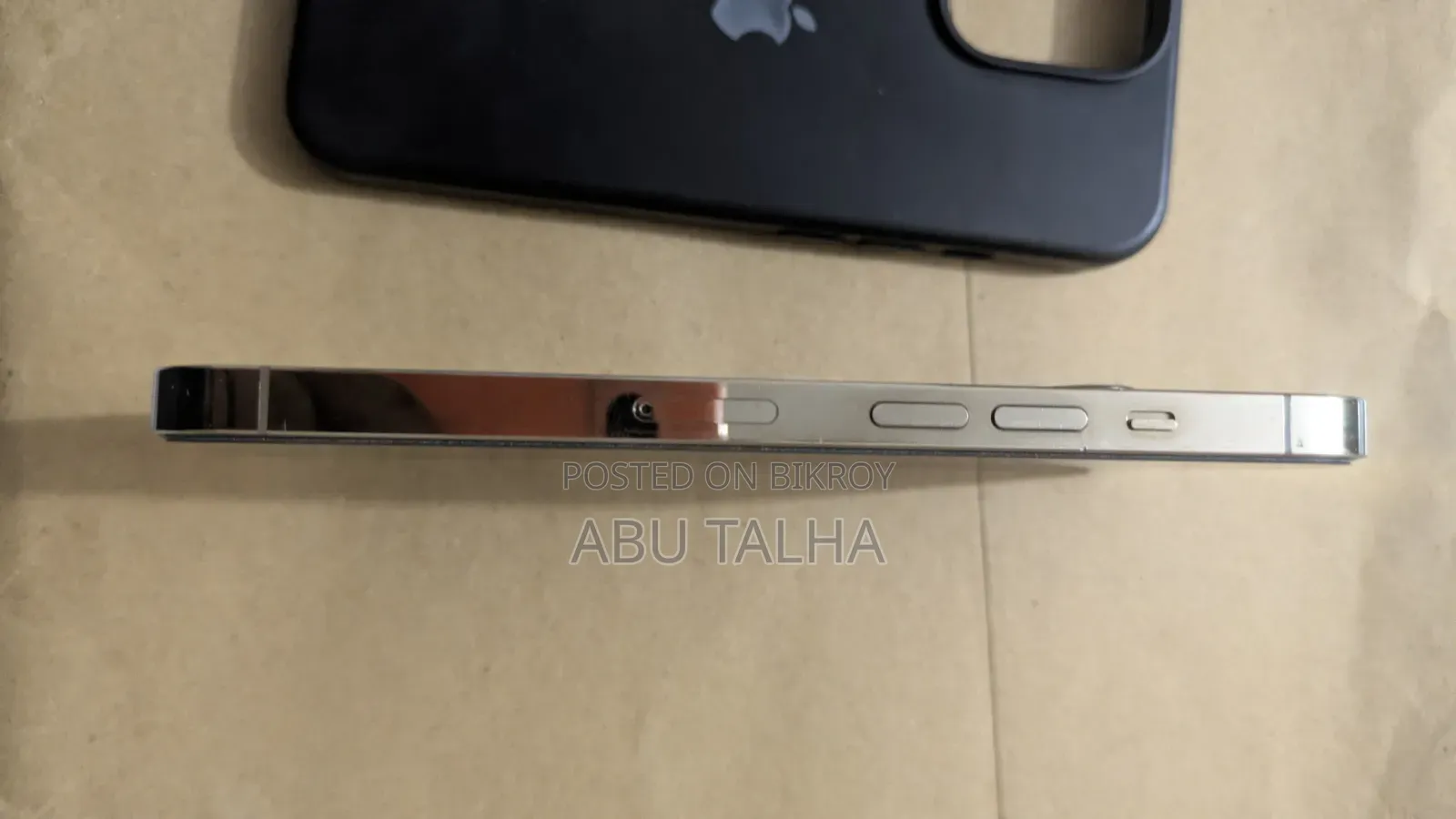 অ্যাপল আইফোন ১৩ প্রো ১২৮ জিবি গোল্ড