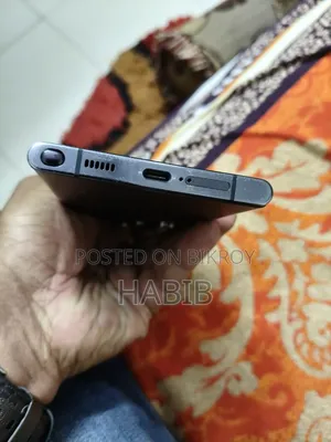 Samsung Galaxy S22 Ultra 512 GB Gray