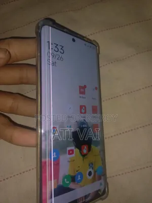 শাওমি সিভি ১এস ১২৮ জিবি সিলভার