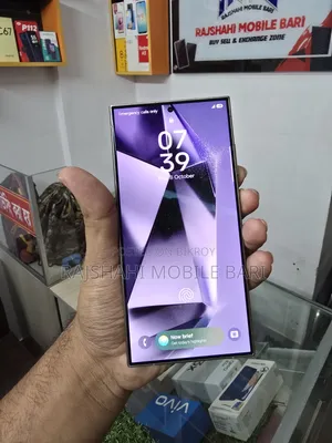 Samsung Galaxy S24 Ultra 256 GB Purple
