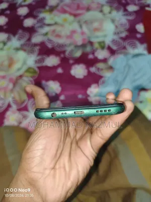 Realme 5i 64 GB Black