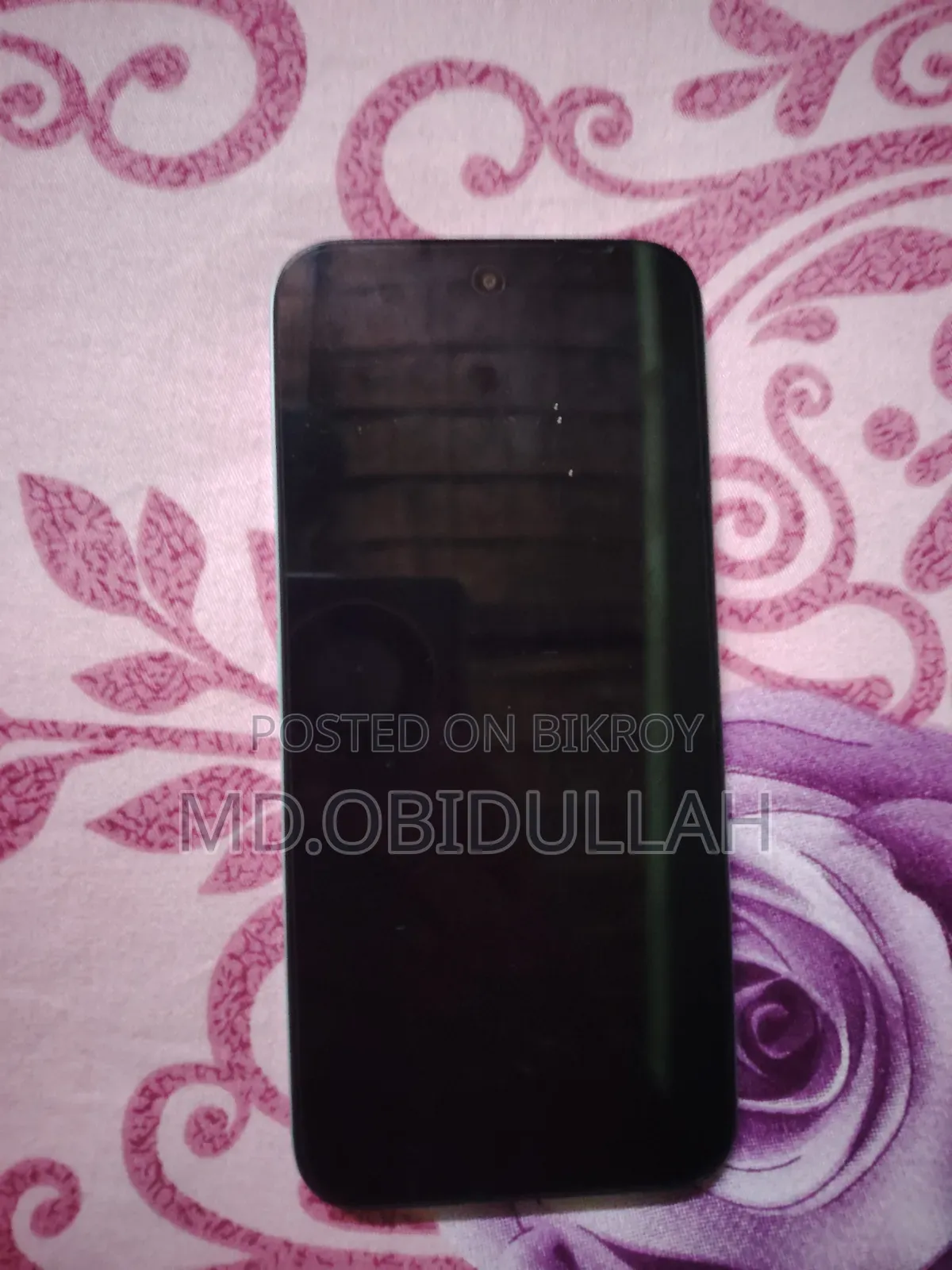 Honor X6C 128 GB White