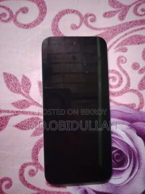 Honor X6C 128 GB White