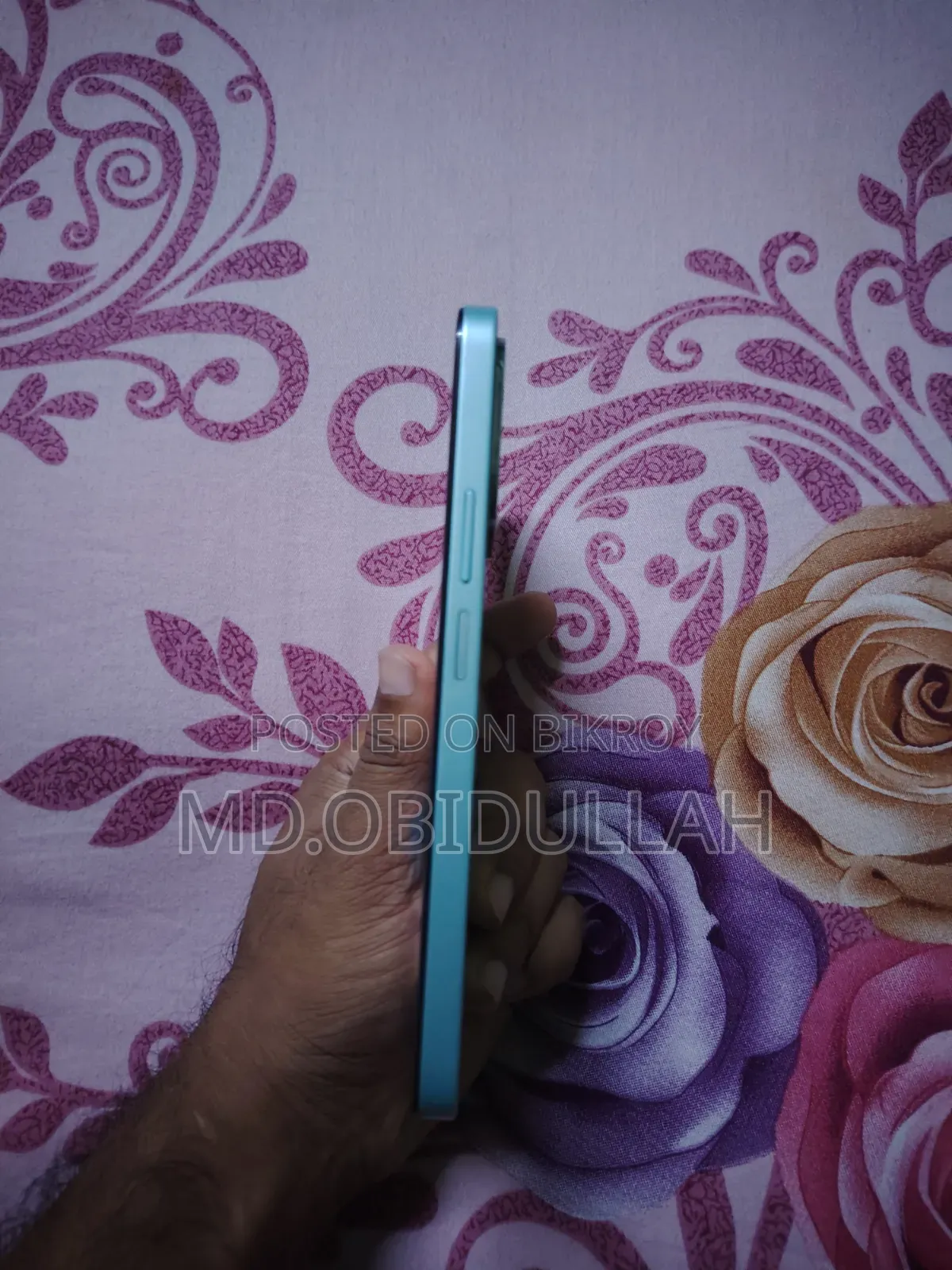 Honor X6C 128 GB White