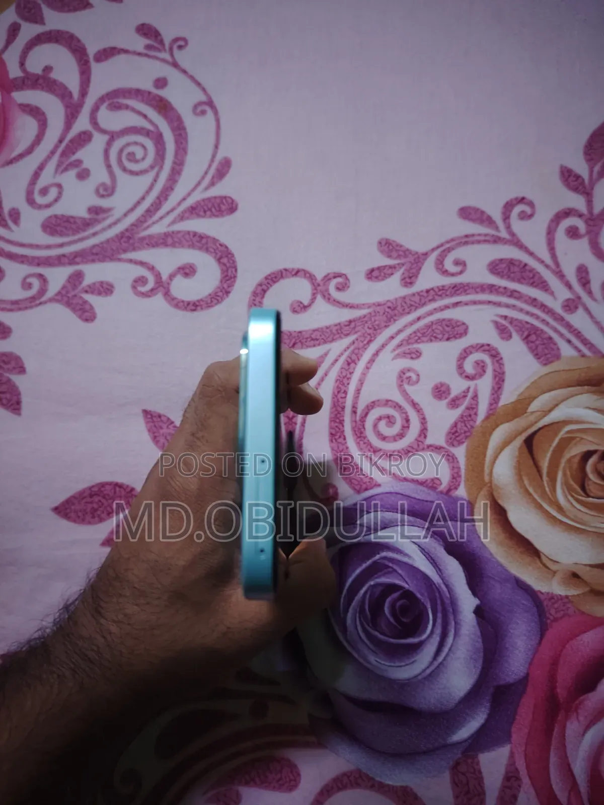 Honor X6C 128 GB White