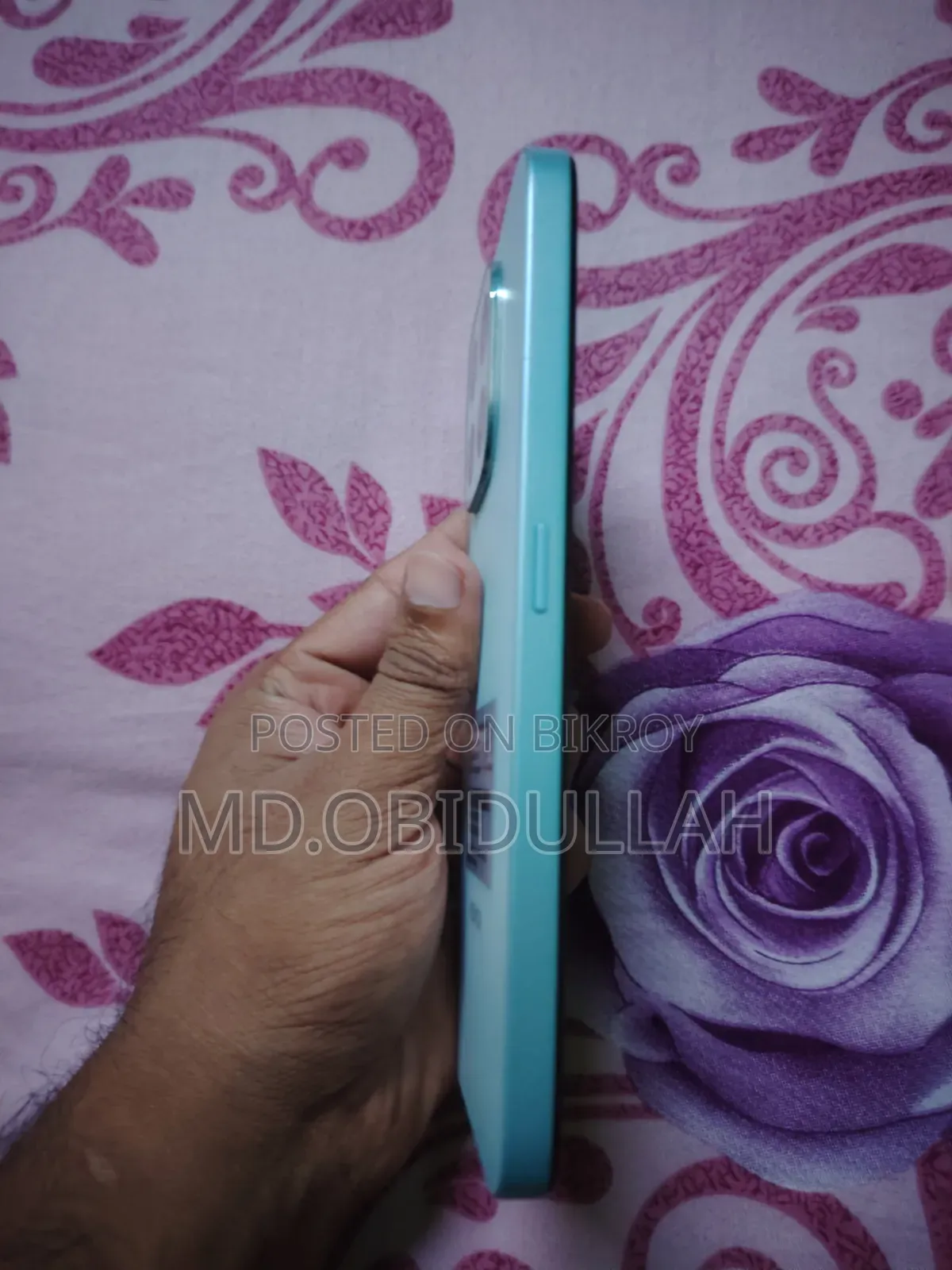 Honor X6C 128 GB White