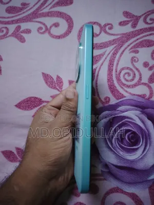 Honor X6C 128 GB White