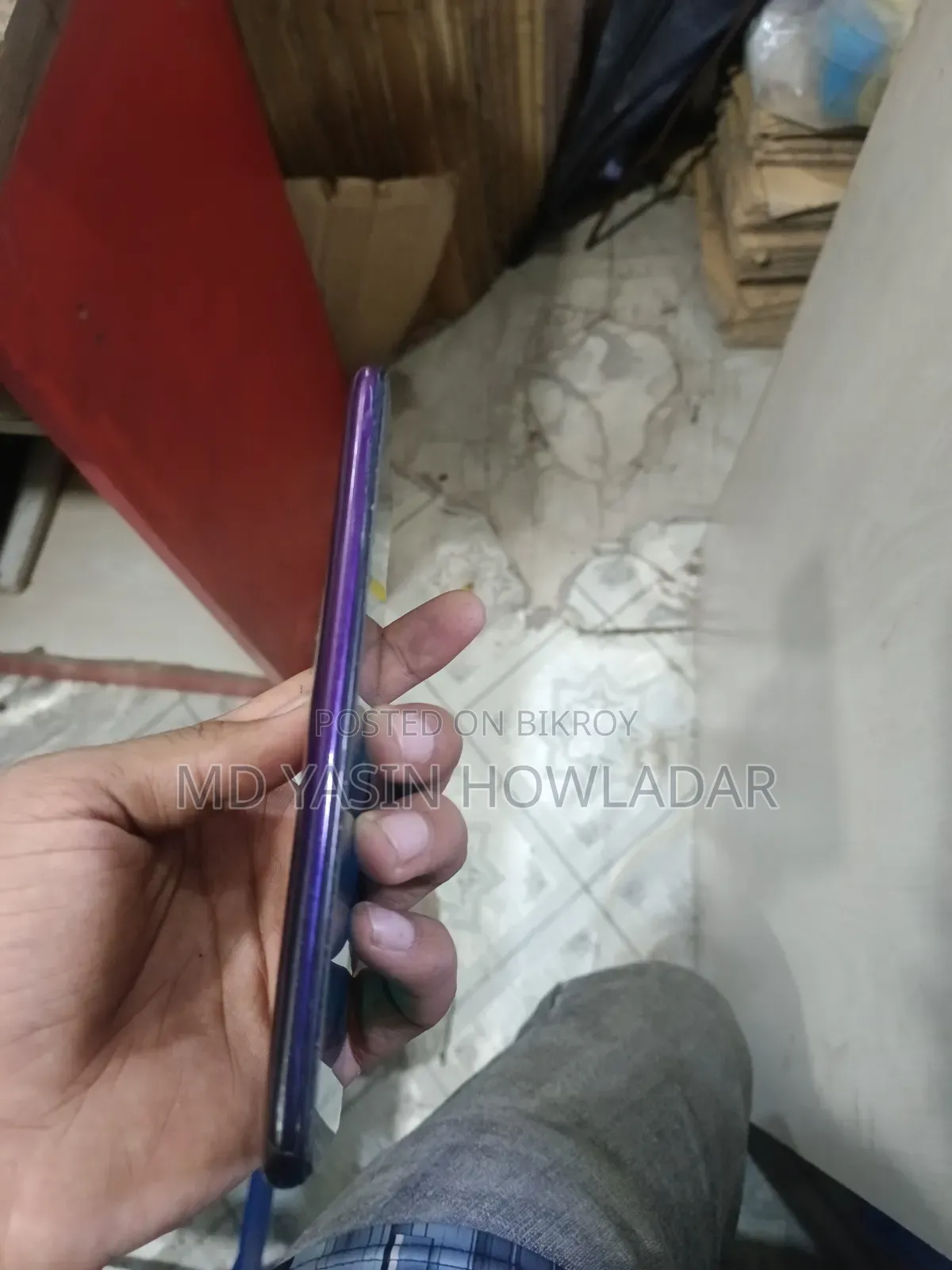 Itel Vision 1 32 GB