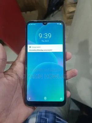 Itel Vision 1 32 GB