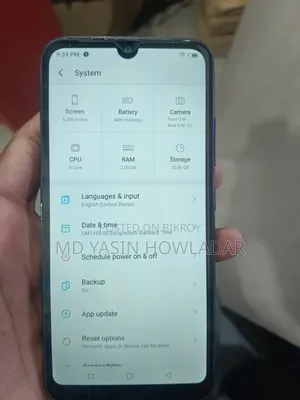 Itel Vision 1 32 GB