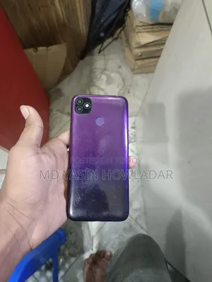 Itel Vision 1 32 GB
