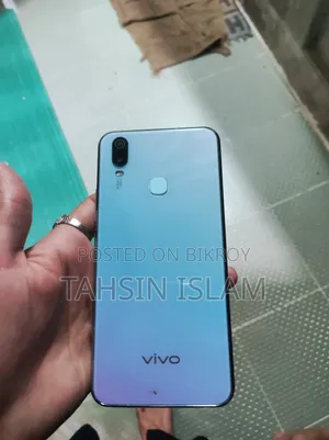ভিভো ওয়াই১১ ৩২ জিবি নীল