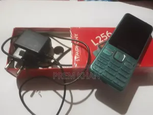 সিম্ফনি এল২৫৬ গ্রীন