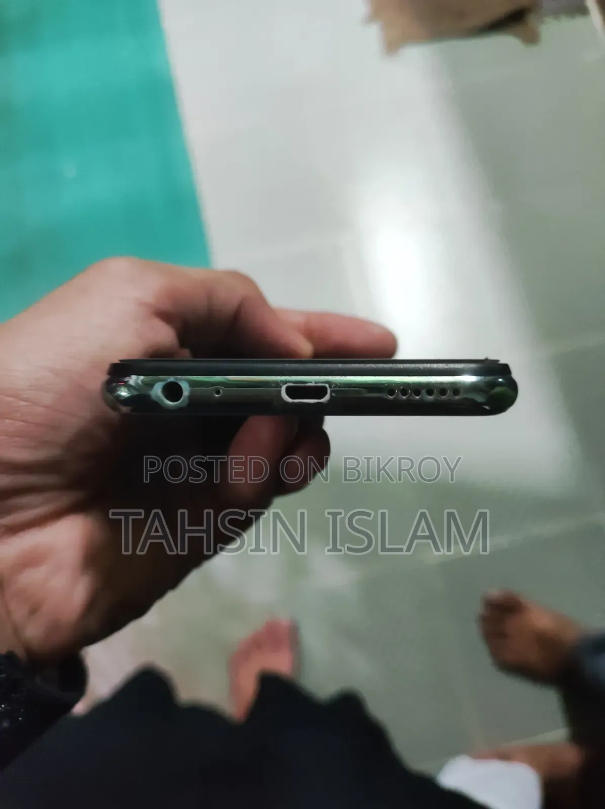 ভিভো ওয়াই১১ ৩২ জিবি নীল