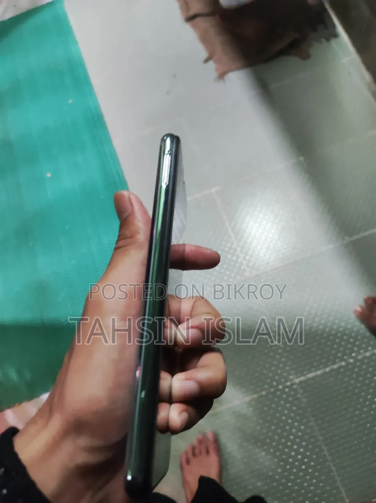 ভিভো ওয়াই১১ ৩২ জিবি নীল