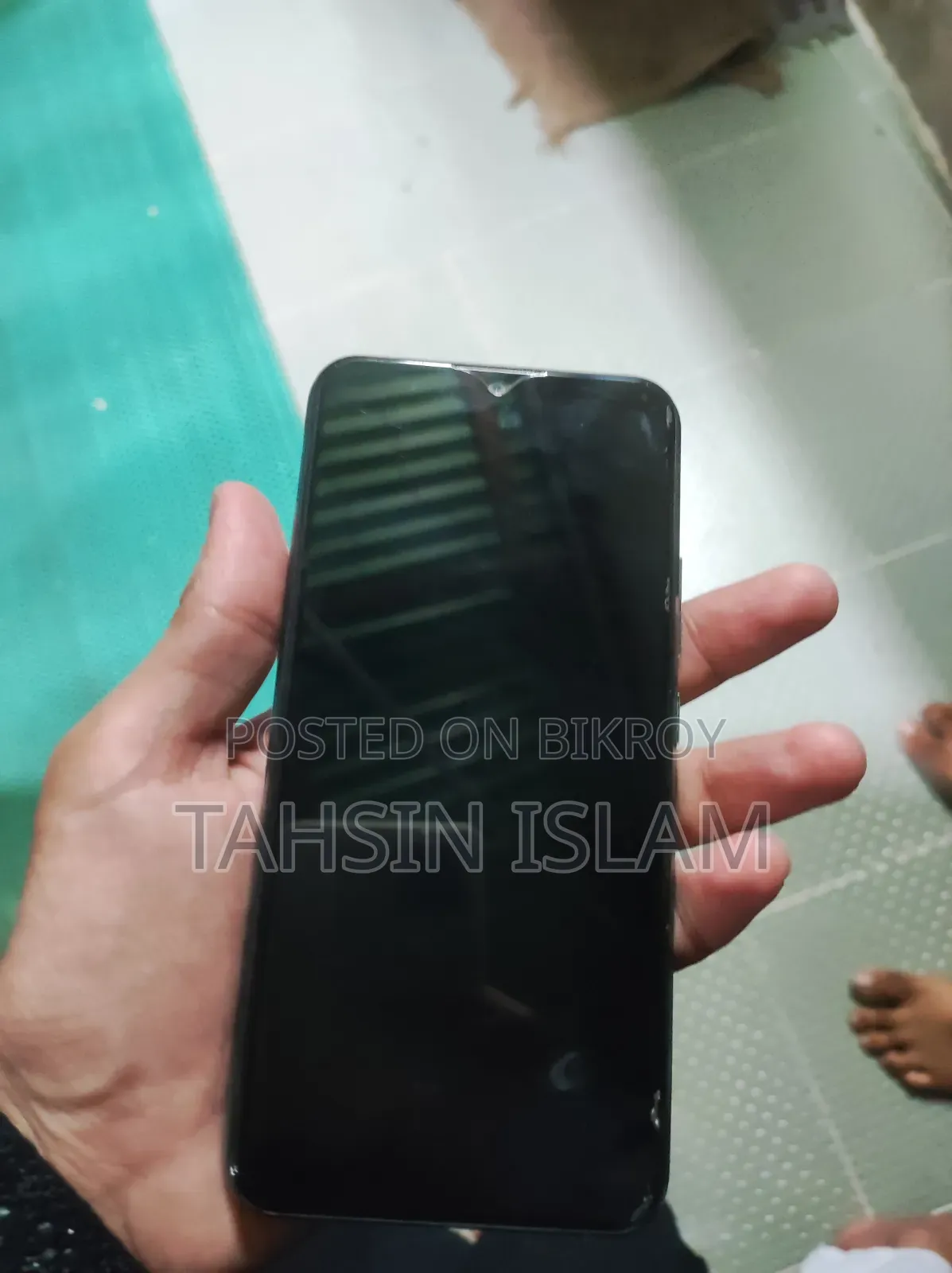 ভিভো ওয়াই১১ ৩২ জিবি নীল