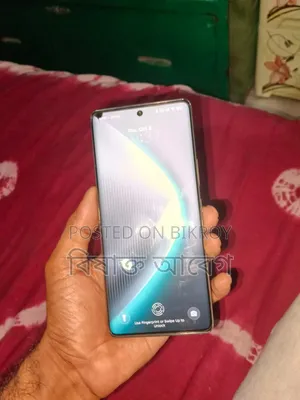 Tecno Pova Curve 256 GB