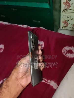 Tecno Pova Curve 256 GB
