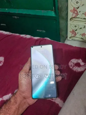 Tecno Pova Curve 256 GB