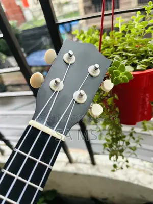 Carbon 21 Ukulele