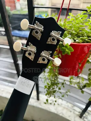 Carbon 21 Ukulele