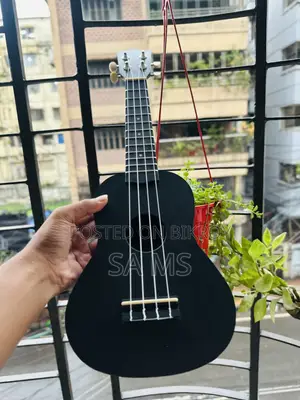 Carbon 21 Ukulele