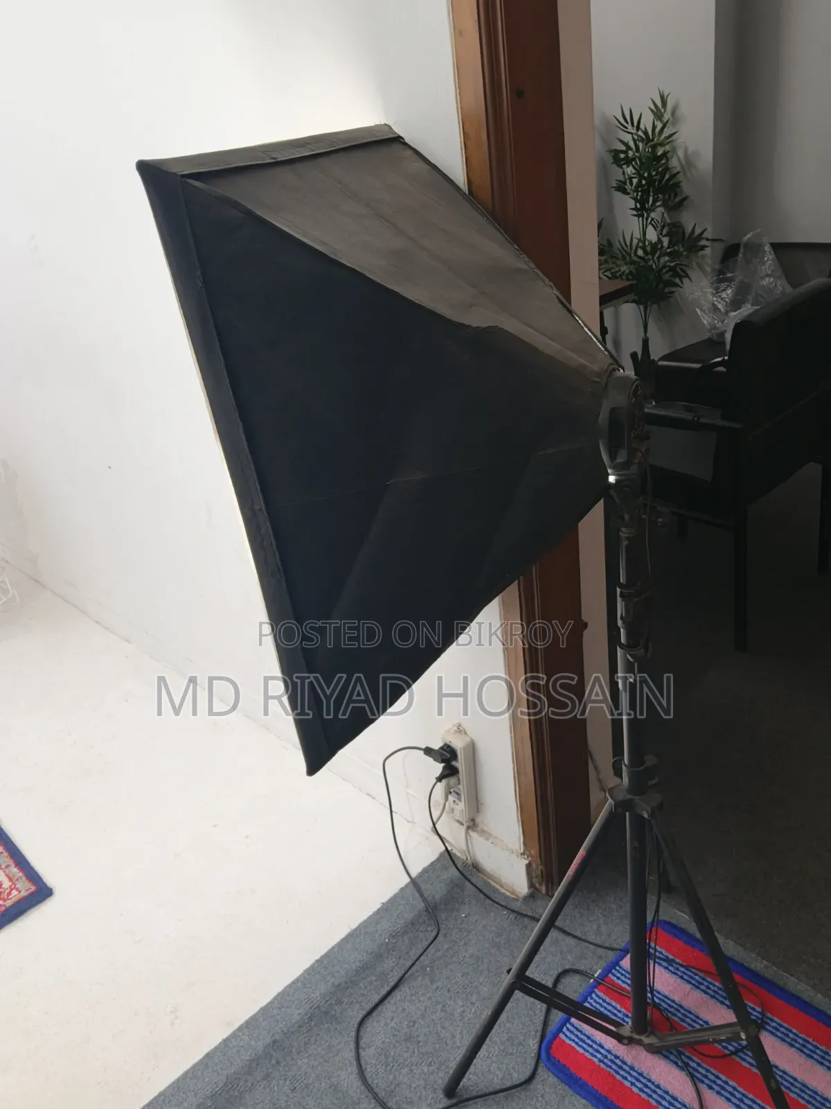 Godox Speedlite Softbox