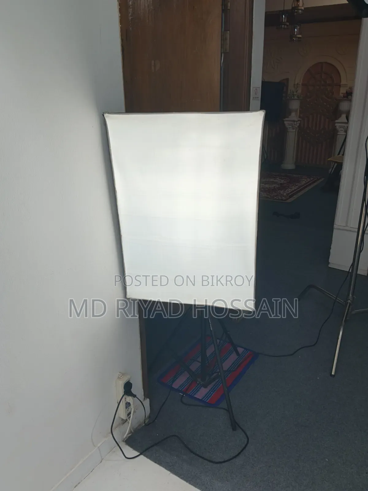 Godox Speedlite Softbox