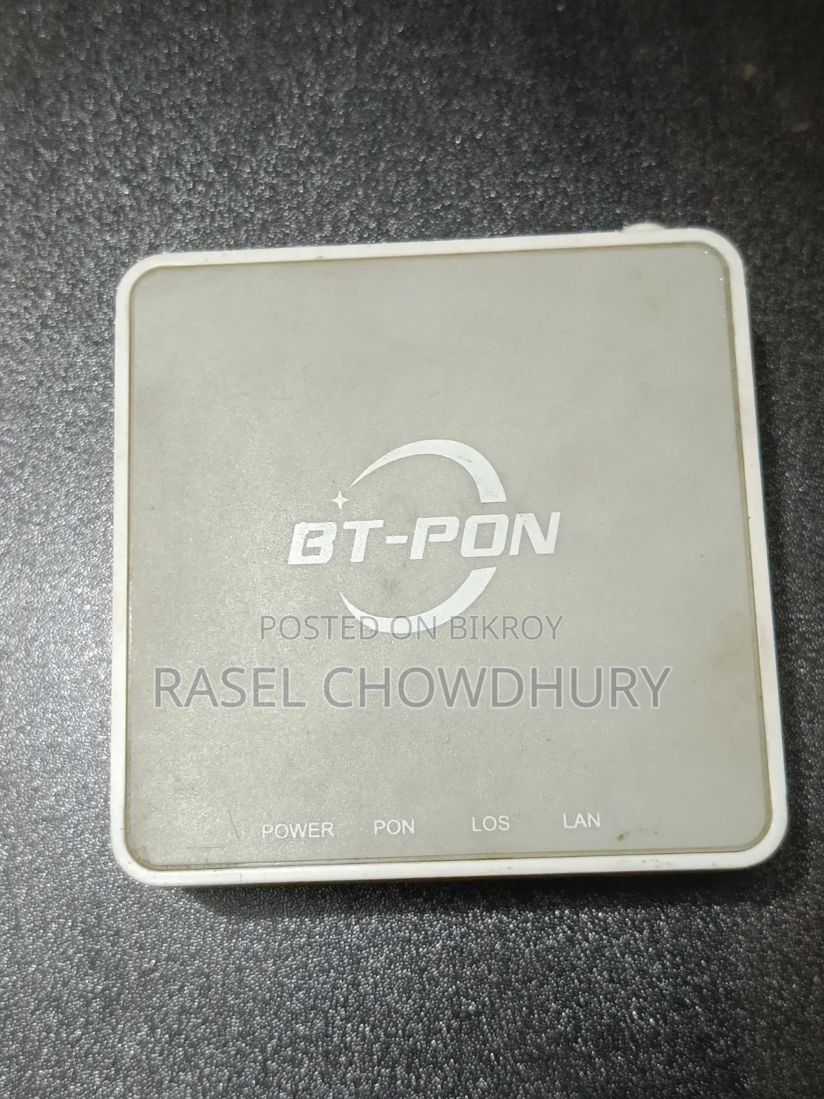 টেন্ডা এফ৯ রাউটার + ওএনইউ