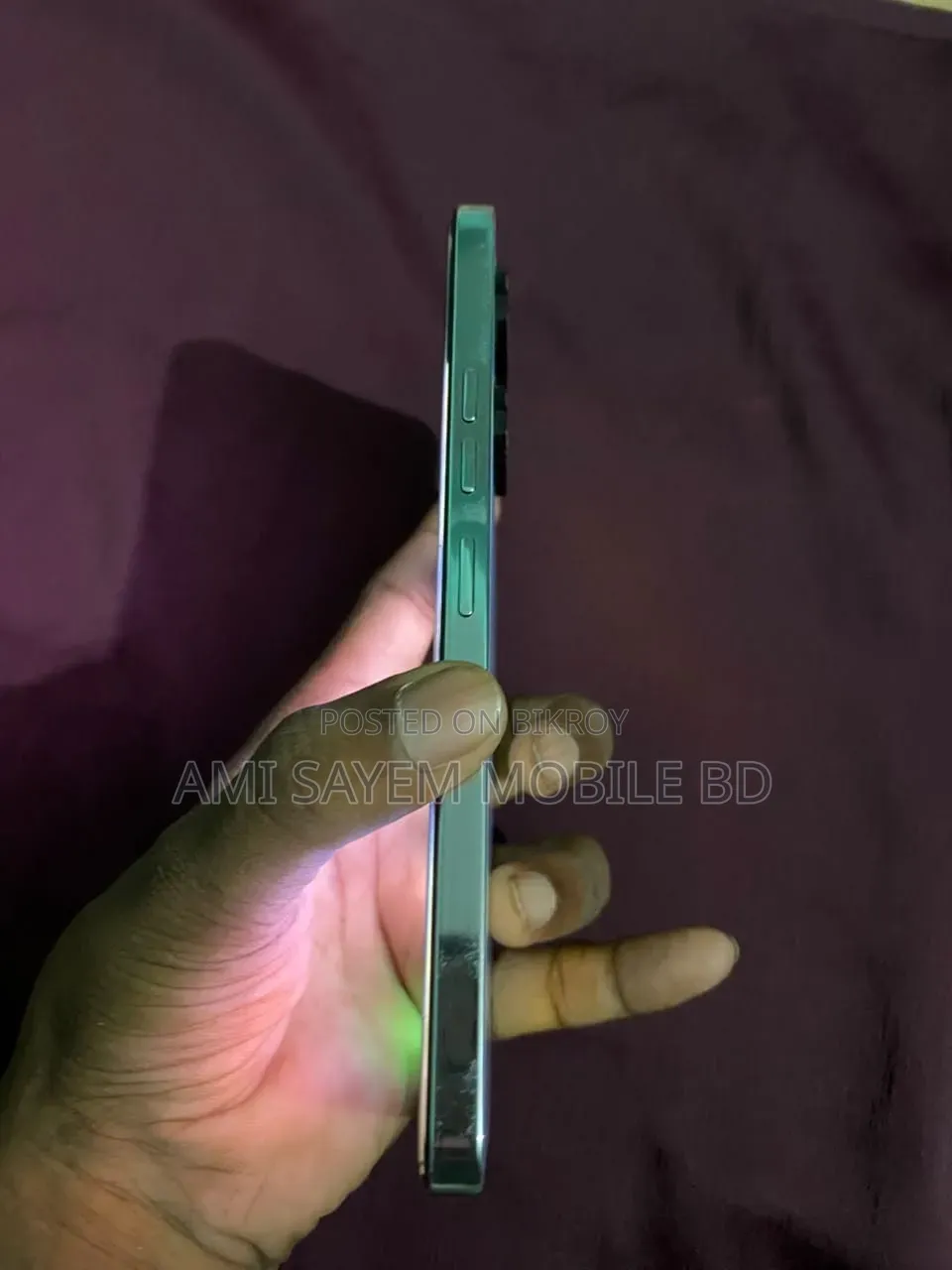 Tecno Camon 20 256 GB Blue