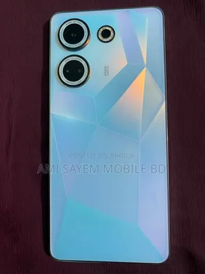 Tecno Camon 20 256 GB Blue
