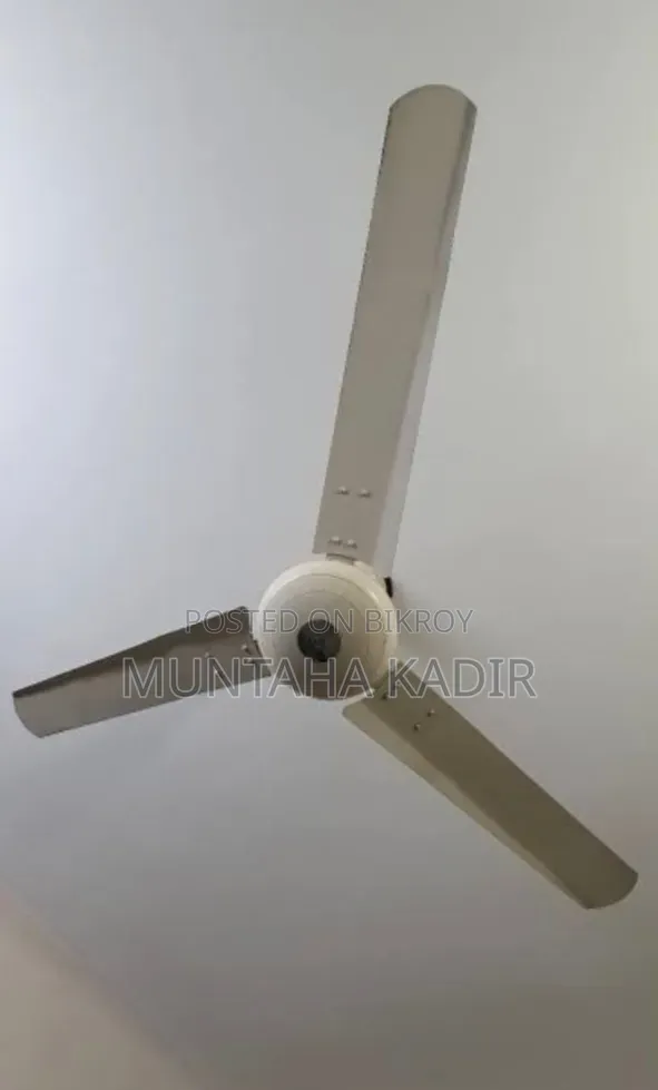 গাজী ফ্যান বিক্রির জন্য