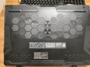 Laptop Asus TUF Gaming A15 16GB AMD Ryzen 7 SSD 512GB