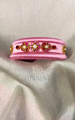 হ্যান্ড মেড চুড়ি কালেকশন