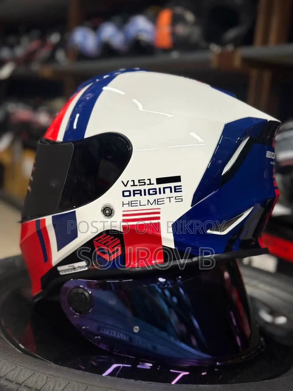 ORIGINE Dinamo