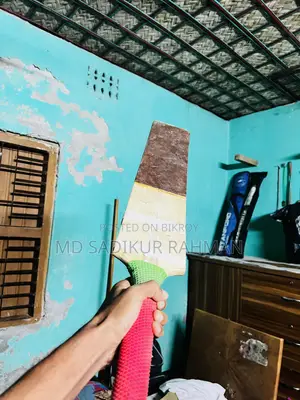 Customize Tanis Cricket Bat