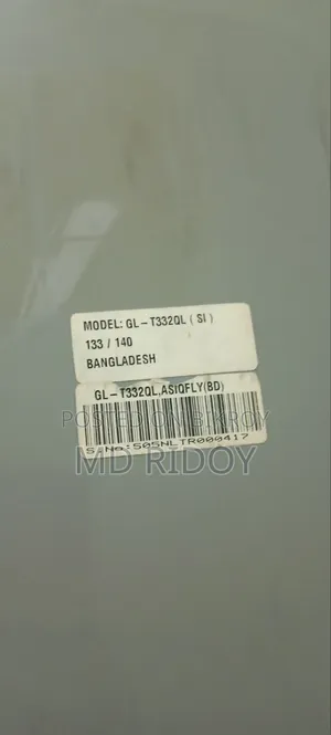 ফ্রিজ টা অনেক ভালো ফ্রিজের কোন সমস্যা নাই কন্ডিশন ভালো