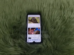 Oppo A12 64 GB Purple