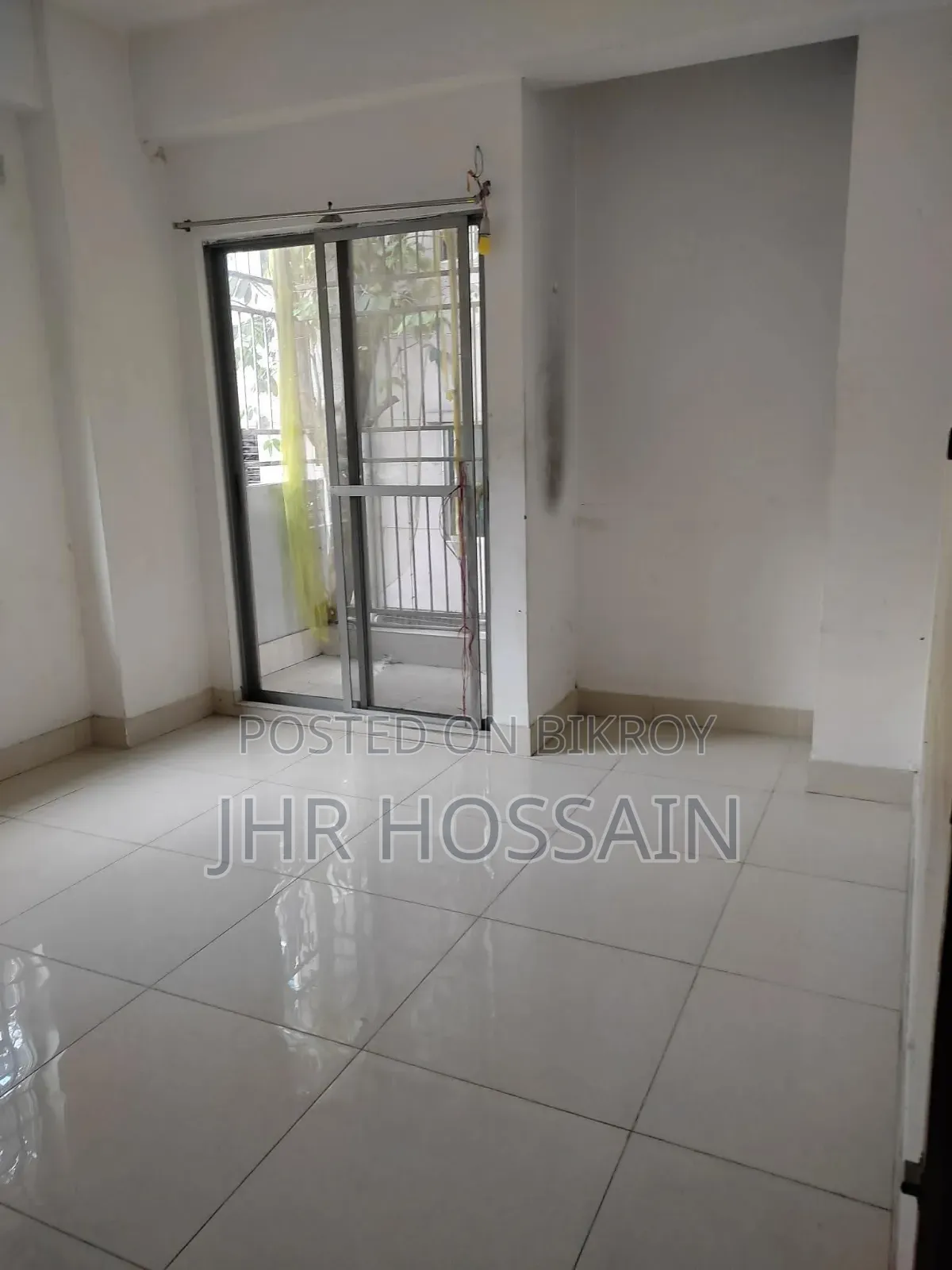 খুলশীতে ১ বেডরুমের অ্যাপার্টমেন্ট ভাড়ার জন্য