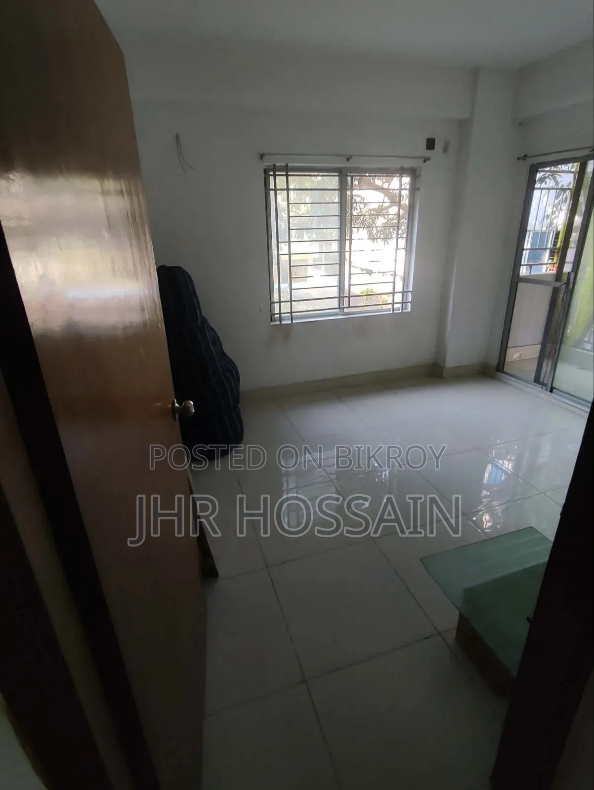 খুলশীতে ১ বেডরুমের অ্যাপার্টমেন্ট ভাড়ার জন্য