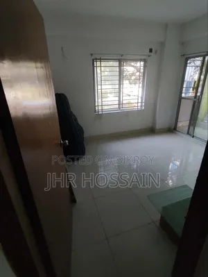খুলশীতে ১ বেডরুমের অ্যাপার্টমেন্ট ভাড়ার জন্য