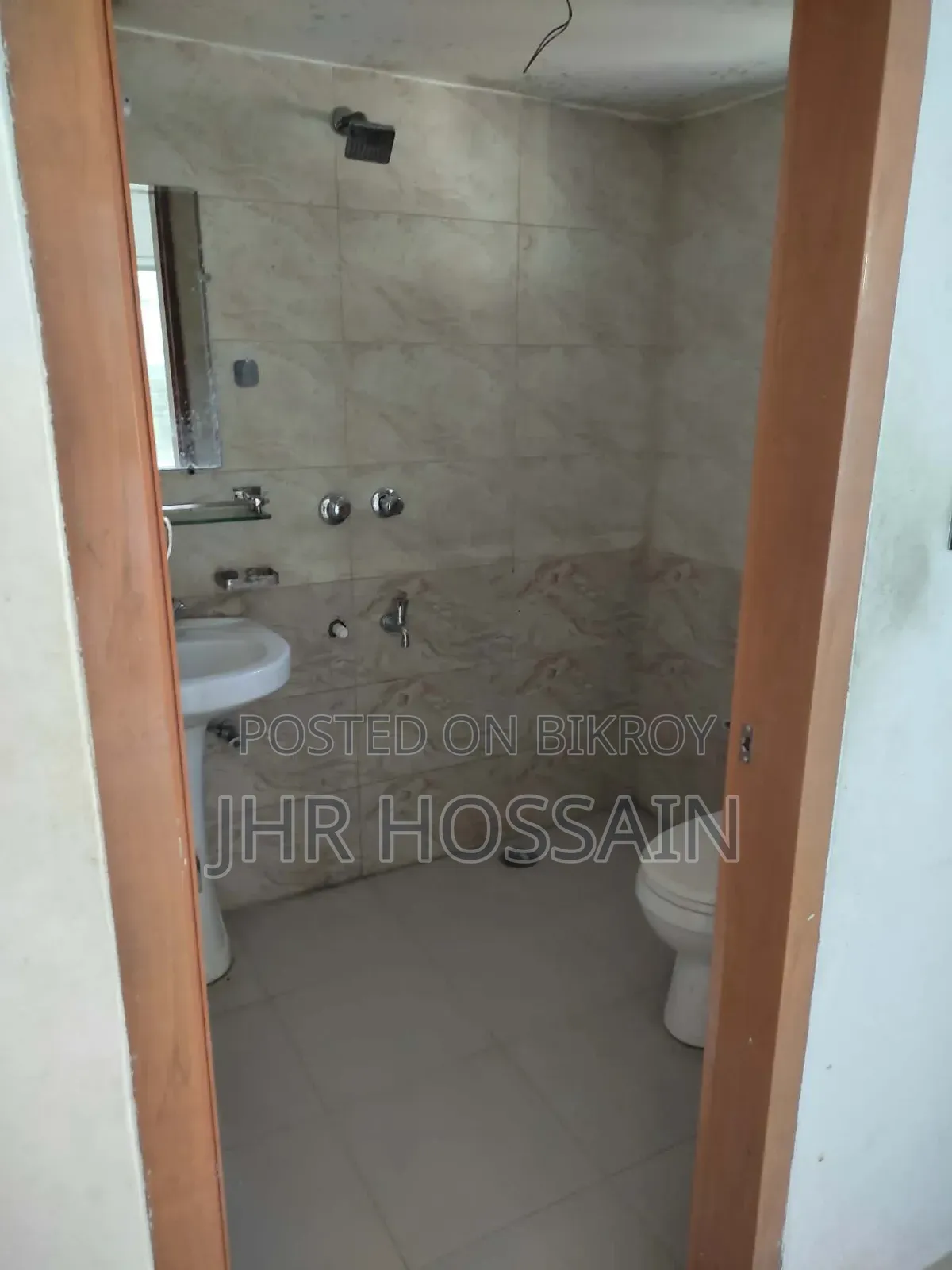 খুলশীতে ১ বেডরুমের অ্যাপার্টমেন্ট ভাড়ার জন্য