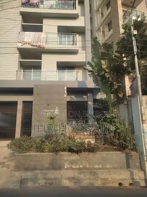 খুলশীতে ১ বেডরুমের অ্যাপার্টমেন্ট ভাড়ার জন্য