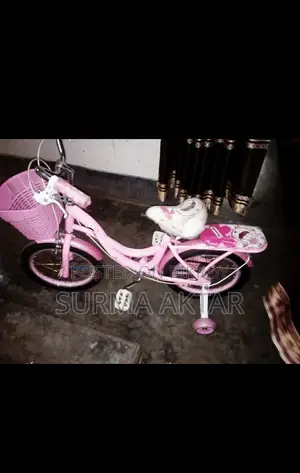 Kids Bicycle