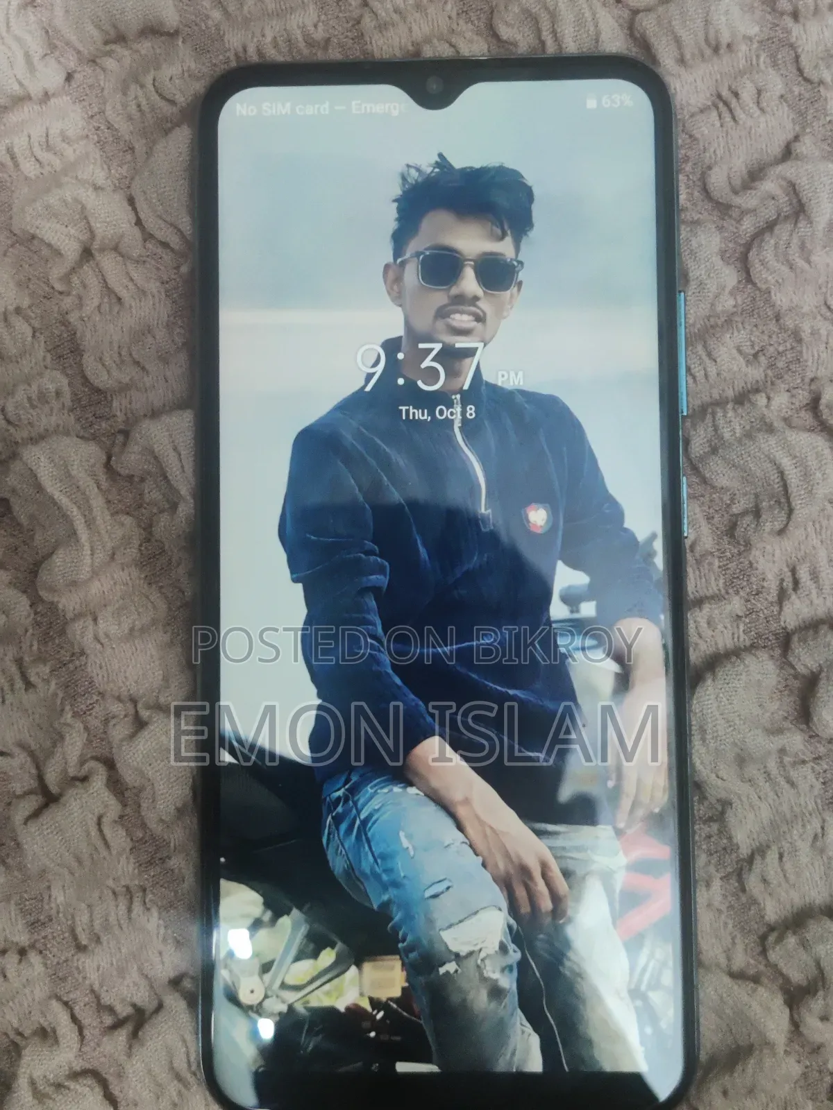 Realme C21Y 64 GB