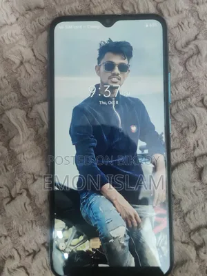 Realme C21Y 64 GB
